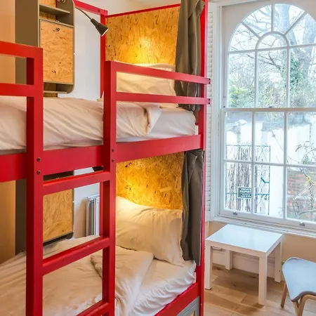 Park Villa Boutique Hostel-2