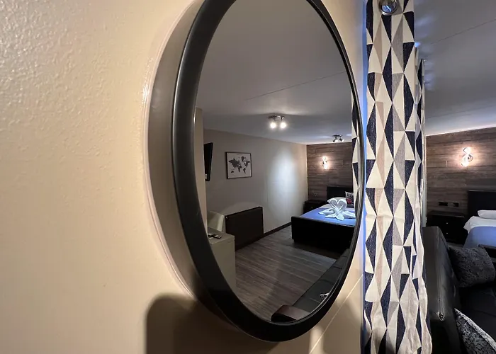 The Commongate Hotels London