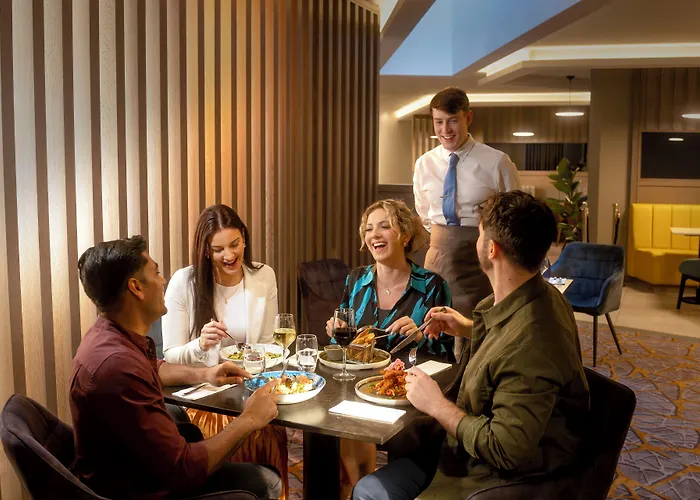 Maldron Hotel Shoreditch London